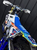 Husqvarna TE300i 2023 - Image 8