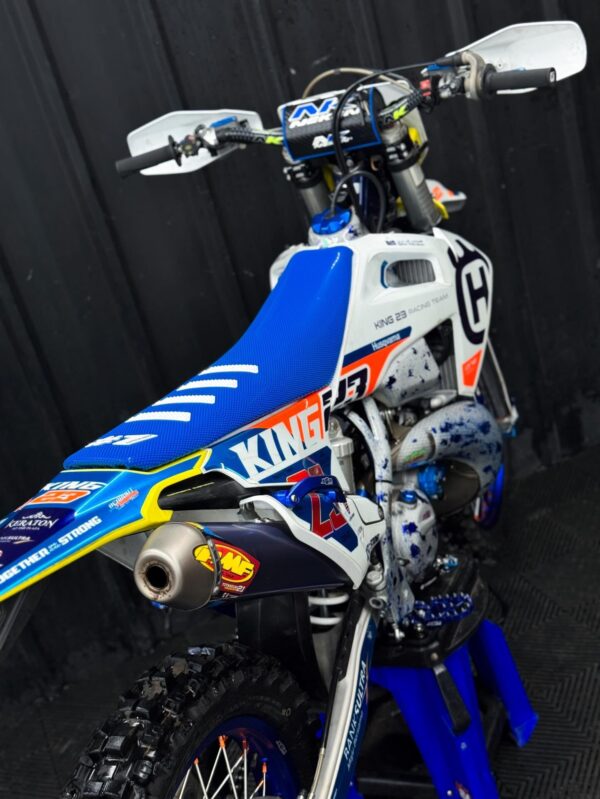 Best Husqvarna TE300i 2023