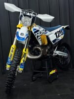 Husqvarna Te250i 2020 - Image 10