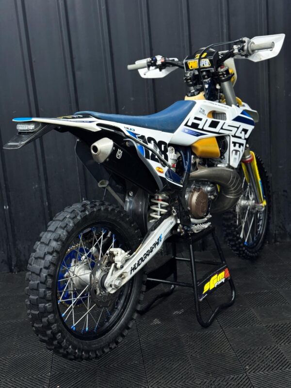 Best Husqvarna Te250i 2020