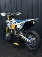 Husqvarna Te250i 2020 - Image 9