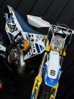 Husqvarna Te250i 2020 - Image 7