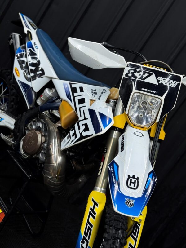 Best Husqvarna Te250i 2020