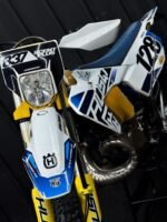 Husqvarna Te250i 2020 - Image 6