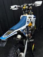 Husqvarna Te250i 2020 - Image 2