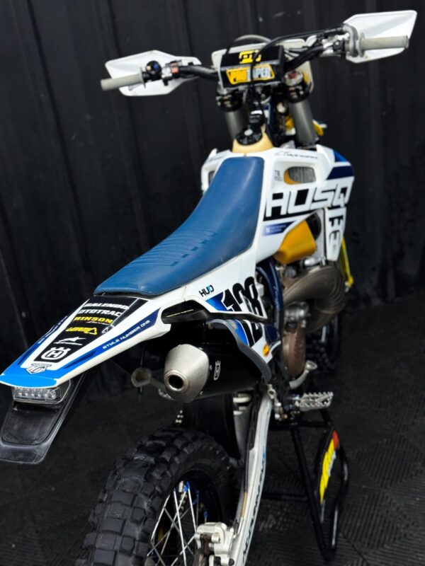 Best Husqvarna Te250i 2020