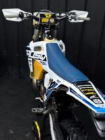 Husqvarna Te250i 2020 - Image 5