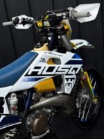 Husqvarna Te250i 2020 - Image 3