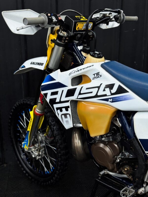 Best Husqvarna Te250i 2020