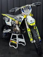 Husqvarna TE150i 2022