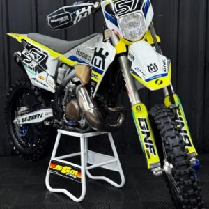 Husqvarna TE150i 2022