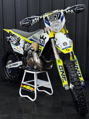 Best Husqvarna TE150i 2022