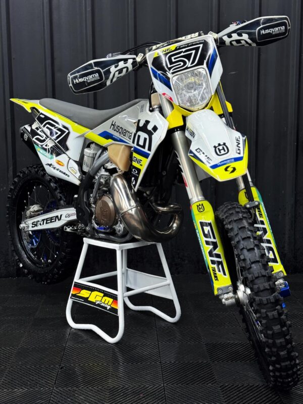 Best Husqvarna TE150i 2022