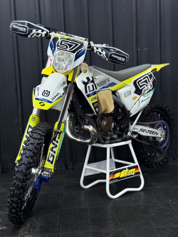 Best Husqvarna TE150i 2022