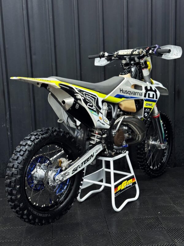 Best Husqvarna TE150i 2022