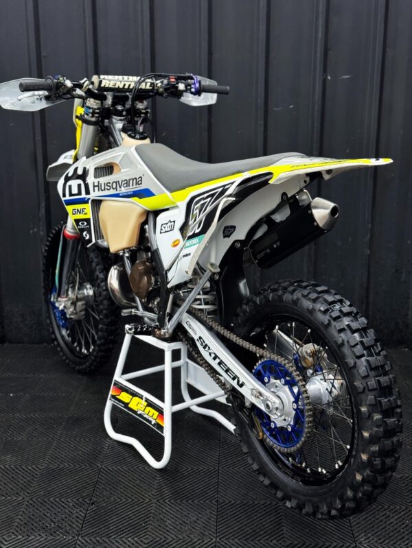 Best Husqvarna TE150i 2022