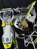 Husqvarna TE150i 2022 - Image 5
