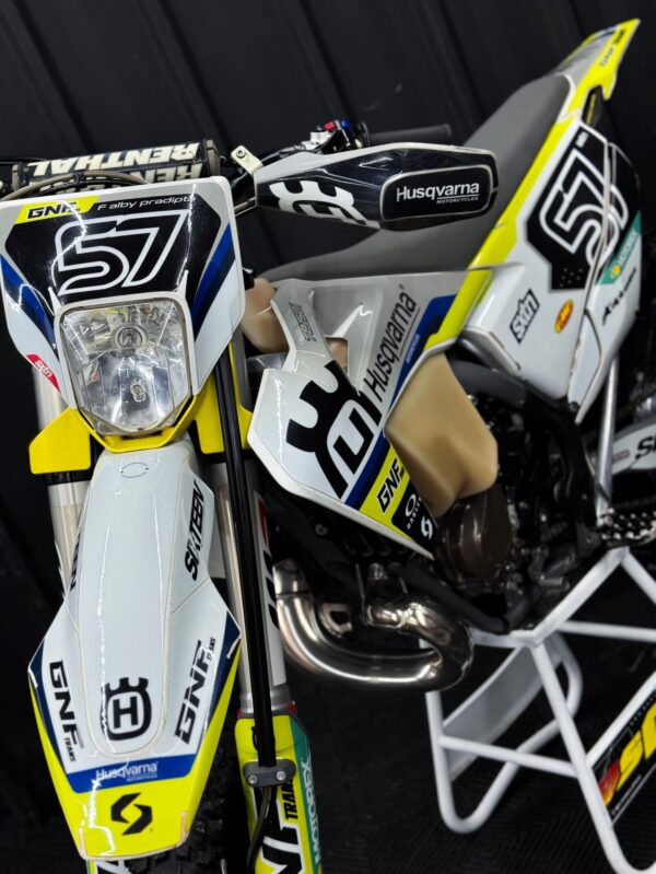 Best Husqvarna TE150i 2022