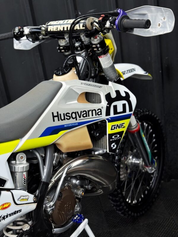 Best Husqvarna TE150i 2022