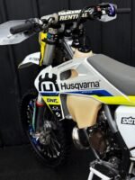 Husqvarna TE150i 2022 - Image 3