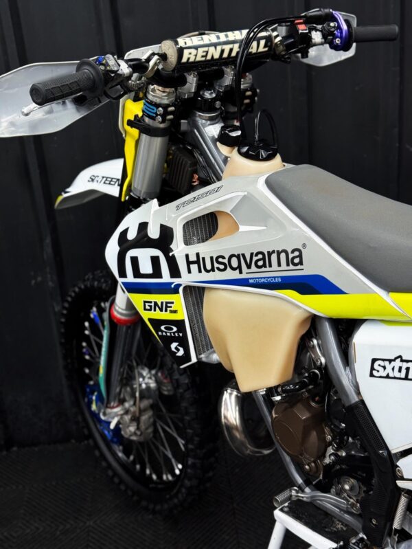 Best Husqvarna TE150i 2022