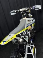 Husqvarna TE150i 2022 - Image 4