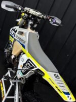 Husqvarna TE150i 2022 - Image 2