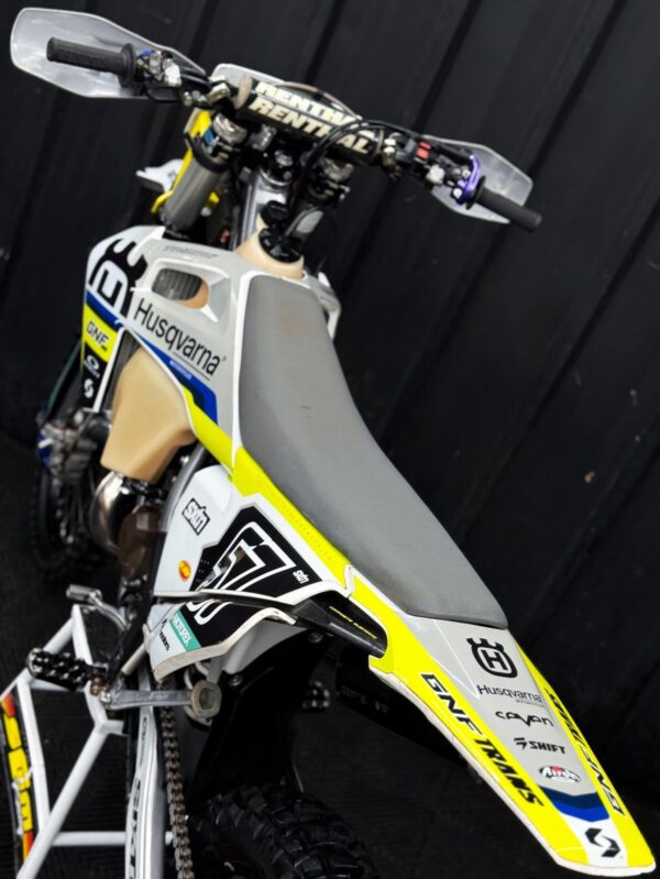 Best Husqvarna TE150i 2022