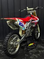 CRF250R 2010 - Image 5