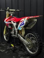CRF250R 2010 - Image 2