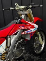 CRF250R 2010 - Image 3