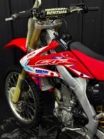 CRF250R 2010 - Image 4