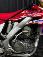 CRF250R 2010 - Image 10