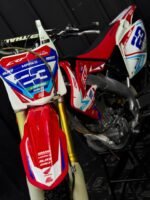 CRF250R 2010 - Image 8