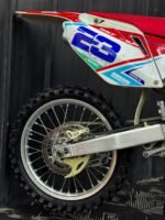 CRF250R 2010 - Image 6