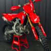 Best HONDA CRF450RWE 2025