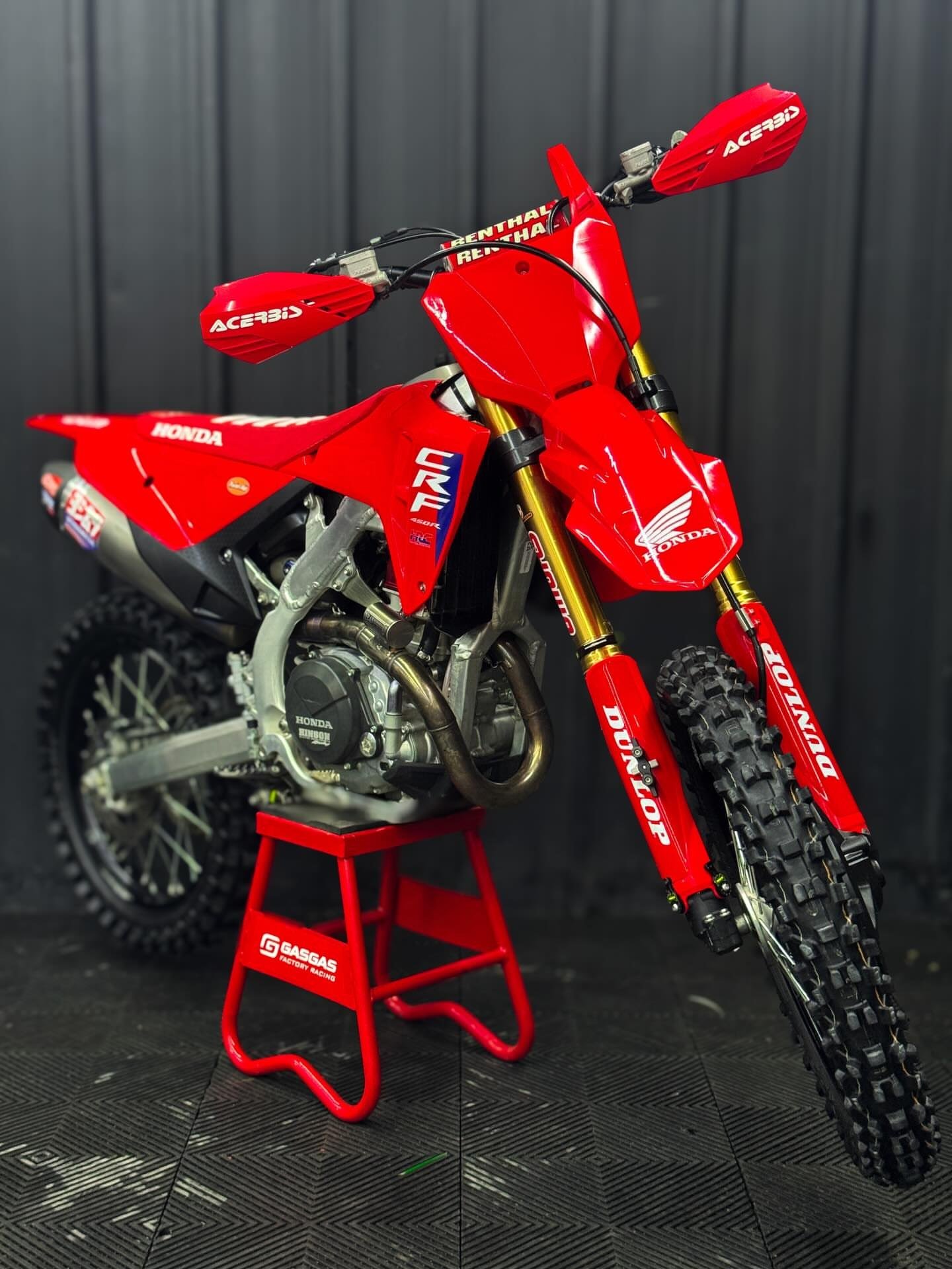 photo_5969922692708240262_w-1.jpg HONDA CRF450RWE 2025 - Image 1