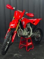 HONDA CRF450RWE 2025 - Image 10