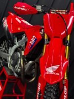HONDA CRF450RWE 2025 - Image 7