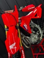 HONDA CRF450RWE 2025 - Image 6