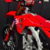 Best HONDA CRF450RWE 2025