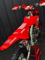 HONDA CRF450RWE 2025 - Image 3