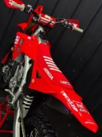 HONDA CRF450RWE 2025 - Image 2