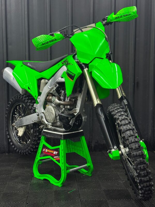Best KX250X 2021