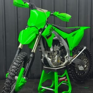 KX250X 2021