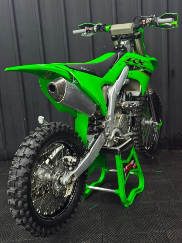 Best KX250X 2021