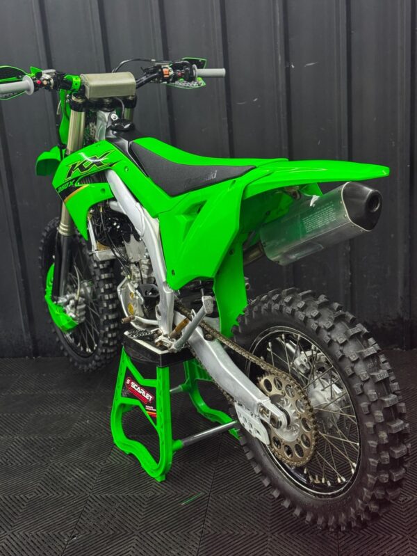Best KX250X 2021