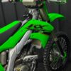 Best KX250X 2021