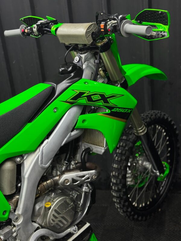 Best KX250X 2021