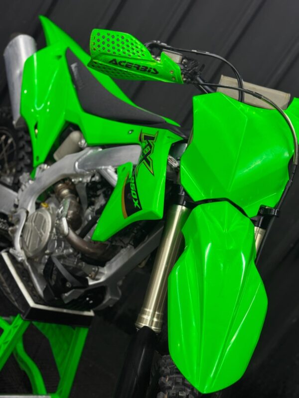 Best KX250X 2021